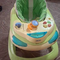 روروئک ، کریر،ساک،گهواره