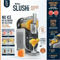 یخ در بهشت ساز نینجا وارداتی