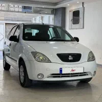 تیبا2 1398 EX|خودرو سواری و وانت|اصفهان, قلعه طبره|دیوار