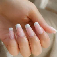 کاشت ناخن