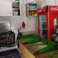 استند میوه شیرینی|صنایع دستی و سایر لوازم تزئینی|تهران, امام زاده حسن|دیوار