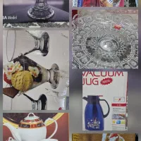 حراج اجناس با کارتون