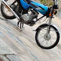 موتور 150تمیز