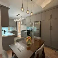 نصاب کابینت و کمد دیواری نصاب تخت کم جا|خدمات پیشه و مهارت|پردیس, فاز ۲|دیوار