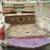 باربری و وانت تلفنی شبانه روزی((عامل بار))|خدمات حمل و نقل|مشهد, ایثارگران|دیوار