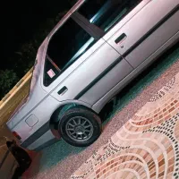 پژو ۴۰۵ مدل ۹۶|خودرو سواری و وانت|جیرفت, |دیوار