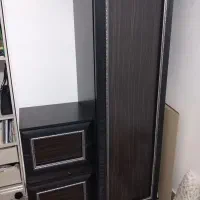 سرویس چوب.|جاکفشی، کمد، دراور|قم, پردیسان|دیوار