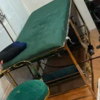 صندلی پدیکور و تخت مژه|آرایشگاه و سالنهای زیبایی|تهران, مجیدیه|دیوار