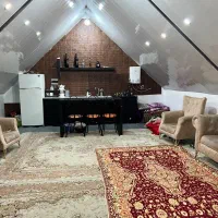 باغ ویلا اجاره ای|اجارهٔ کوتاهمدت ویلا و باغ|اصفهان, زیار|دیوار