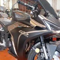 انواع موتور با اقساط ۳ سال بدون پیش پرداخت