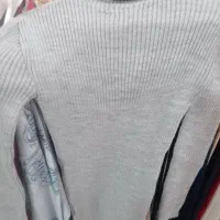 یقه اسکی زنانه