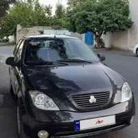 تیبا ۲ مدل ۹۸ شاسی سالم