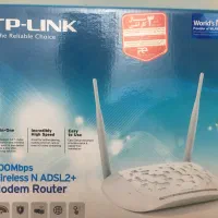 مودم TP-LINK