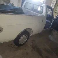 پیکان وانت