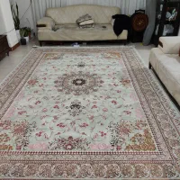 فرش فرحی 9متری