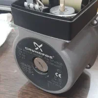 پمپ پکیج گراند فوس