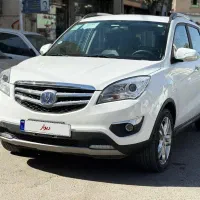 چانگان مدل ۹۸