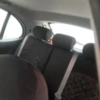 تیبا ۲ مدل ۹۸|خودرو سواری و وانت|سیرجان, |دیوار