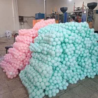 توپ استخر (تولیدی)|اسباب‌‌بازی|شهریار, رزکان|دیوار