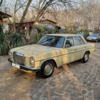 مرسدس بنز اکازیون