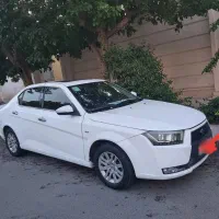 دنا پلاس مدل 96 سقف سان روف