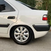 زانتیا 2000cc، مدل ۱۳۸۸