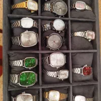 ساعت زنانه ومردانه|ساعت|شیروان (خراسان), |دیوار