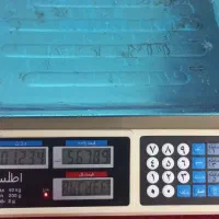 ترازو دیجبتال ۴۰کیلوی