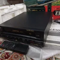 دستگاه ویدئو آیوا|پخش‌کننده DVD و ویدیو|آمل, |دیوار