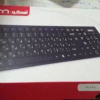 کیبورد تسکو