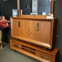 کنسول و آینه شرکتی اقساطی بیستاطرح کد۱