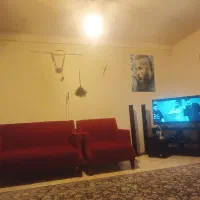 به دو هم خونه خانوم جهت خانم