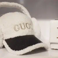 کلاه تدی نقاب دار برندGUCCI