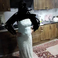 لباس مجلسی شیک