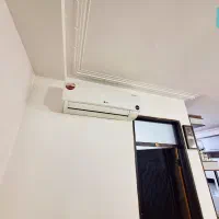 رهن۸۰ متری، خیابان اصلی*باقرآباد* تخلیه|اجارهٔ آپارتمان|قرچک, باقرآباد|دیوار