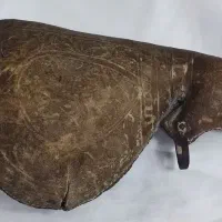 جا باروتی عتیقه 200 ساله
