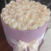 گل روبانی|گل مصنوعی|خمینیشهر, |دیوار