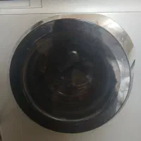 ماشین لباس شوی