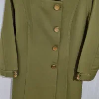 مانتو سایز ۳۸ ، قیمت ۱۲۰|لباس|صباشهر, |دیوار