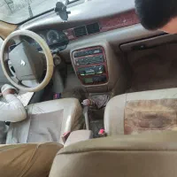 ef7|خودرو سواری و وانت|بجنورد, |دیوار