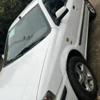 سمند LX مدل 90