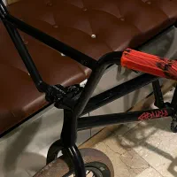 دوچرخه bmx