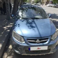 ماشین کوییک ساده مدل ۹۸ بدون رنگ