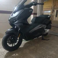 کی وی ویسته|موتورسیکلت|یزد, |دیوار