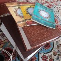 قلم قرآنی نو با کیف وقرآن ومفاتحی