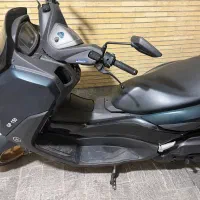 یاماها nmaxفول