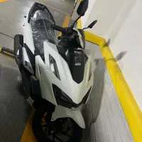 موتور گلکسی cl160