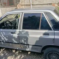 پراید زیر خاکی|خودرو سواری و وانت|خان ببین, |دیوار