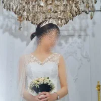 لباس عروس|لباس|تهران, شاهین|دیوار