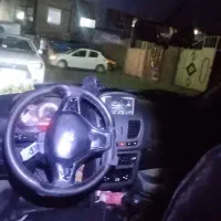 ساینا اپشنال پلاس|خودرو سواری و وانت|مشهد, امیر|دیوار